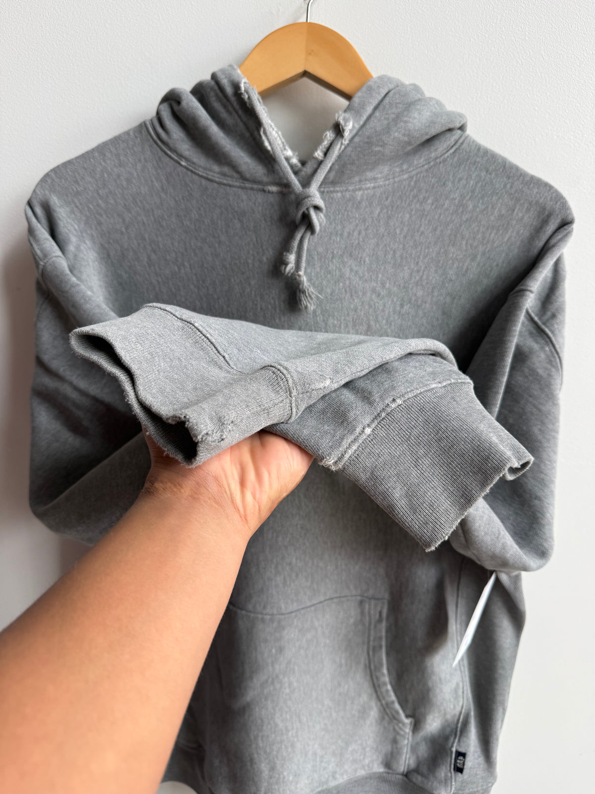 (M) Gap Hoodie