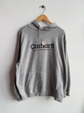 (XL) Carhartt Hoodie
