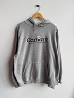 (XL) Carhartt Hoodie