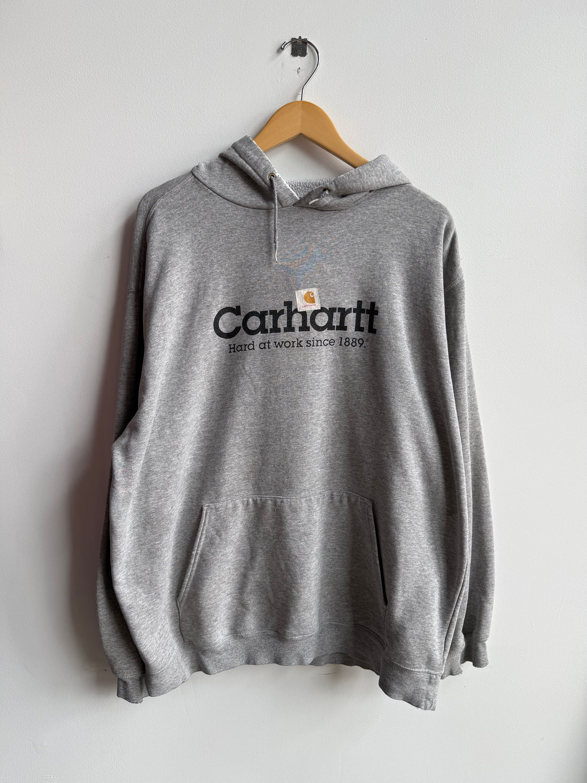 (XL) Carhartt Hoodie