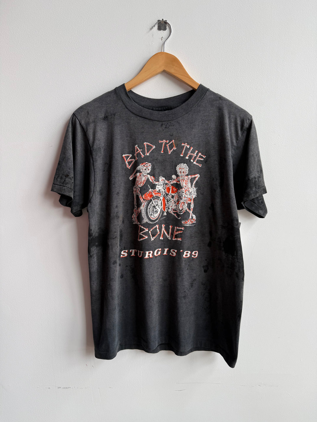(L) Sturgis Tee
