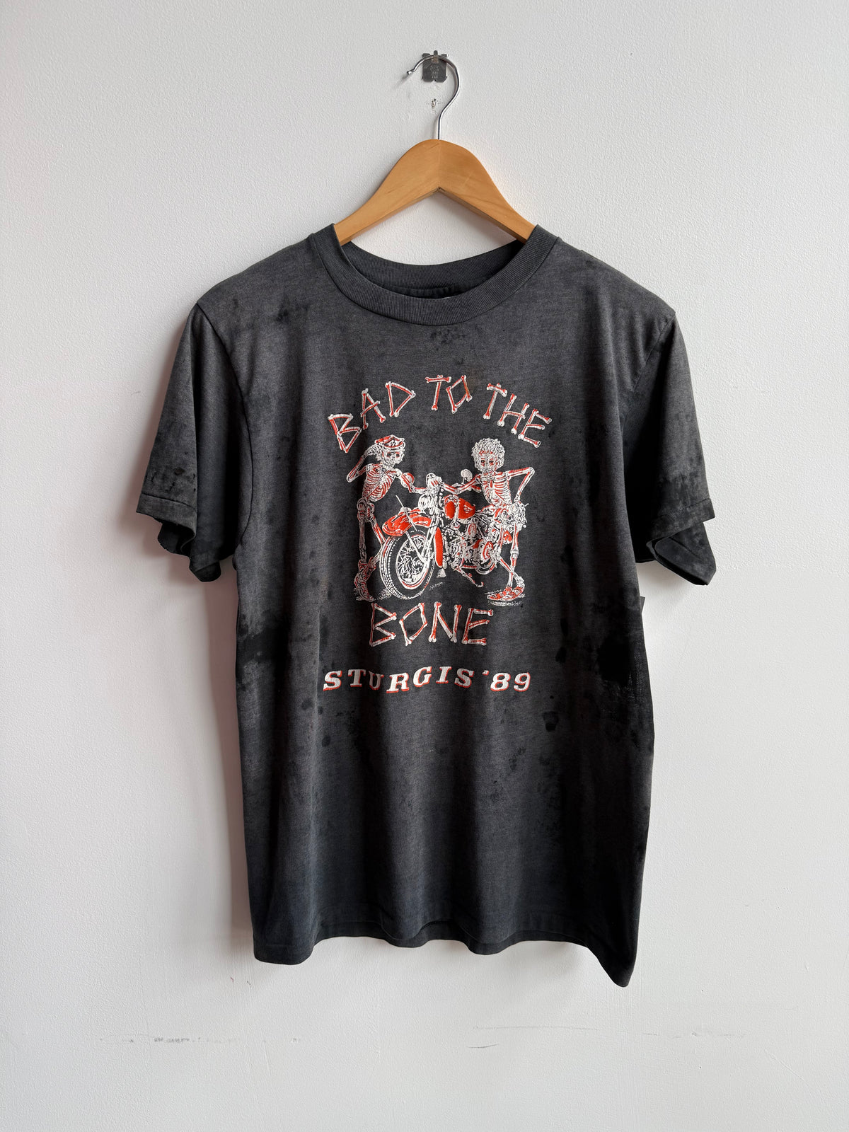 (L) Sturgis Tee