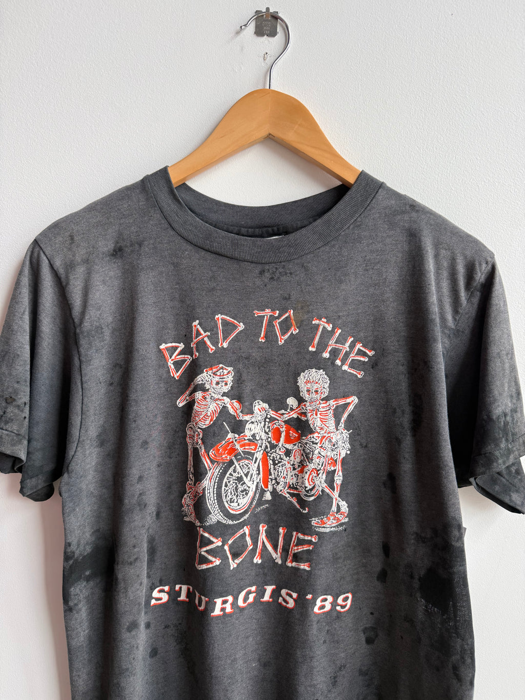(L) Sturgis Tee