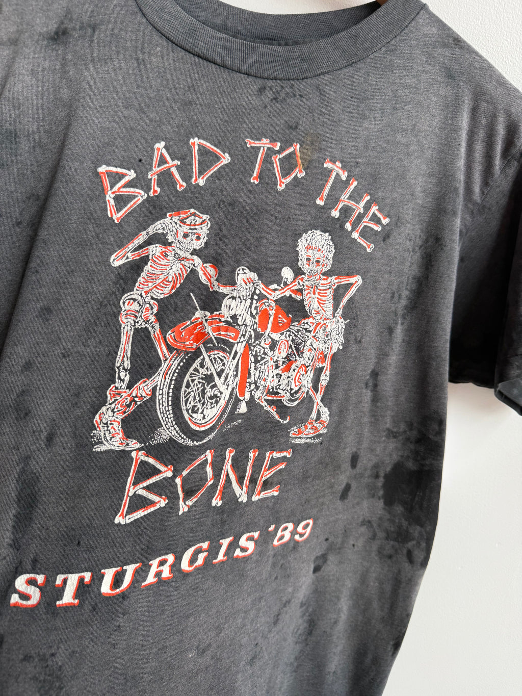 (L) Sturgis Tee