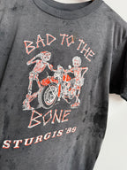(L) Sturgis Tee