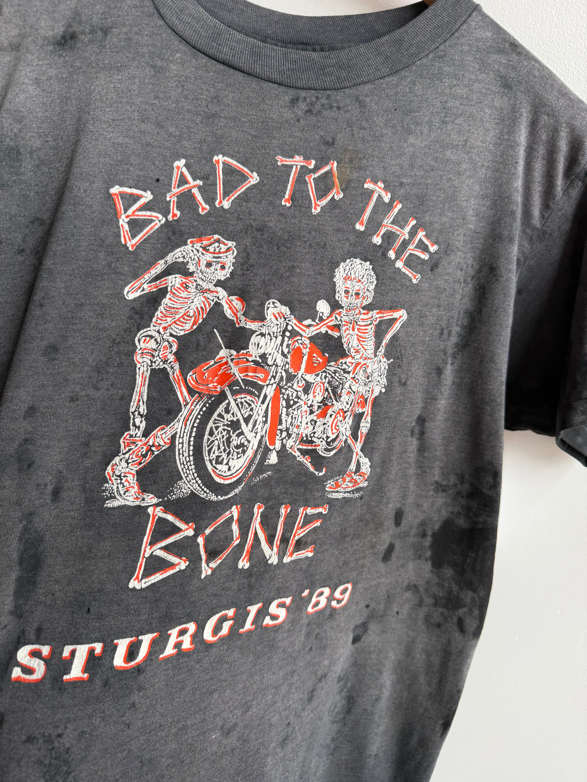 (L) Sturgis Tee