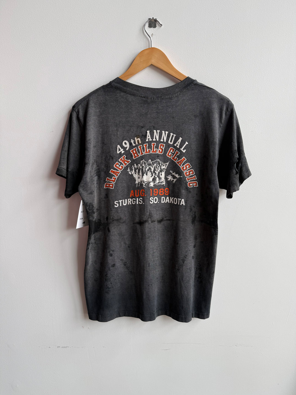 (L) Sturgis Tee