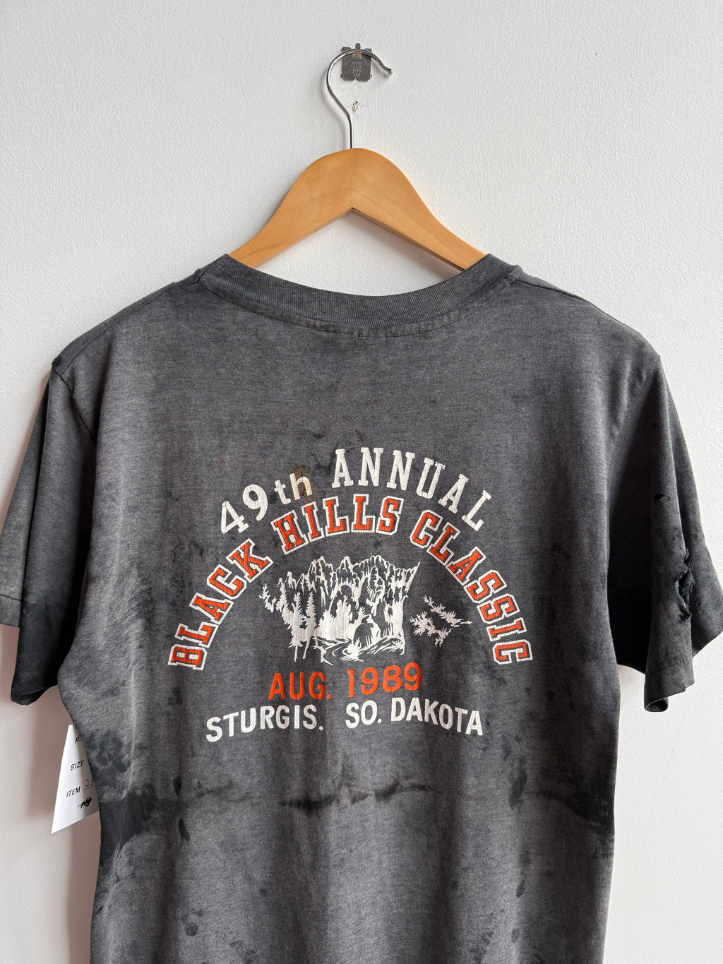 (L) Sturgis Tee