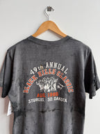 (L) Sturgis Tee
