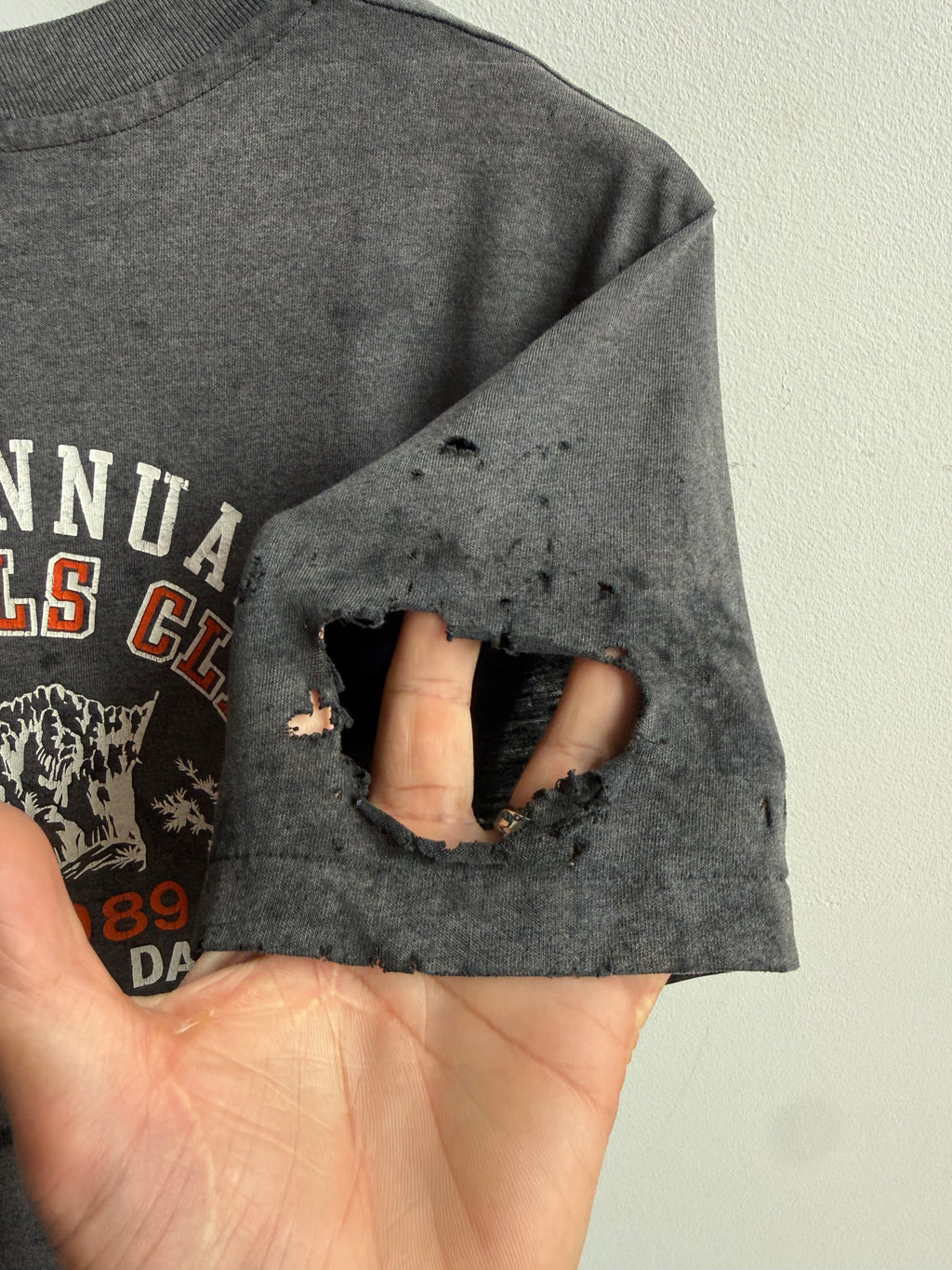 (L) Sturgis Tee