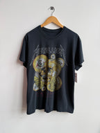 (L) Metallica Tee
