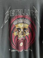 (L) Metallica Tee