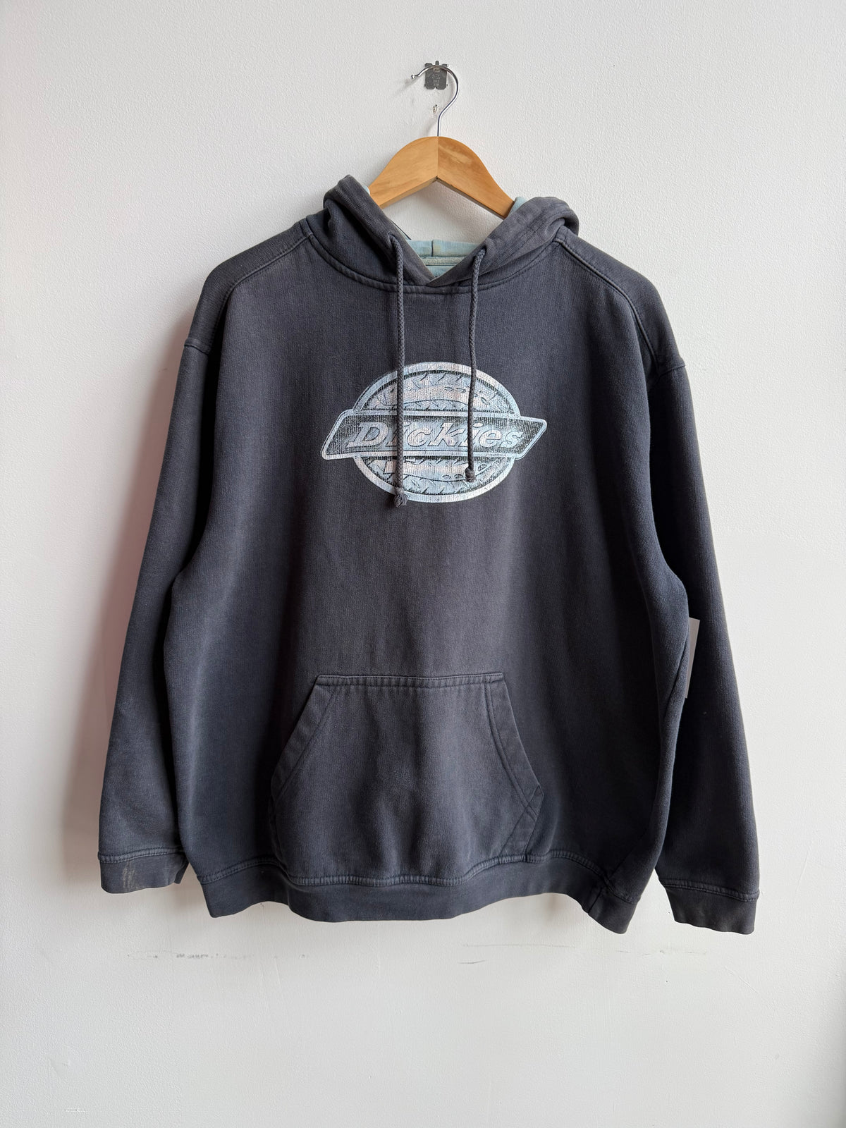 (L) Dickies Hoodie