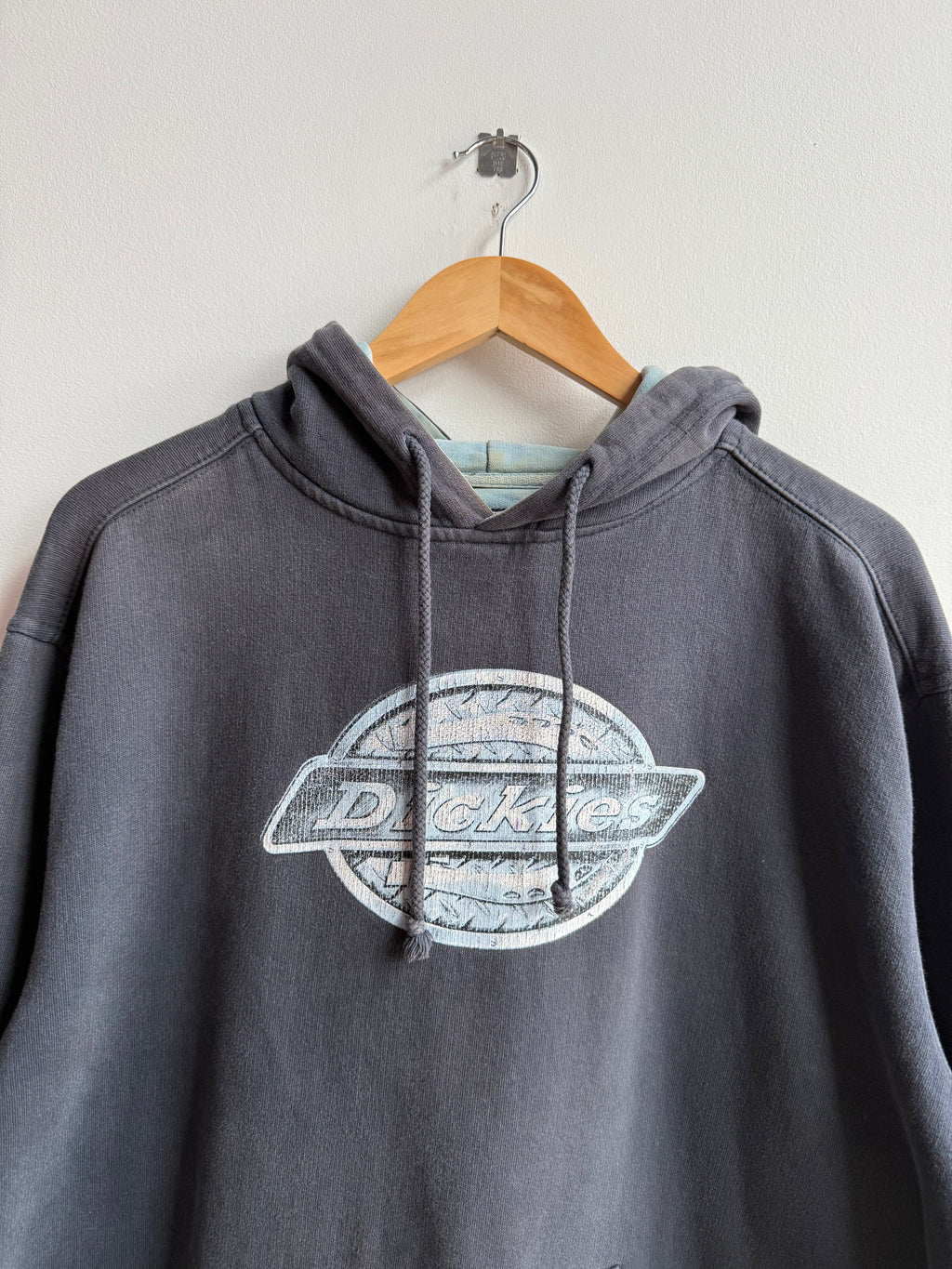 (L) Dickies Hoodie