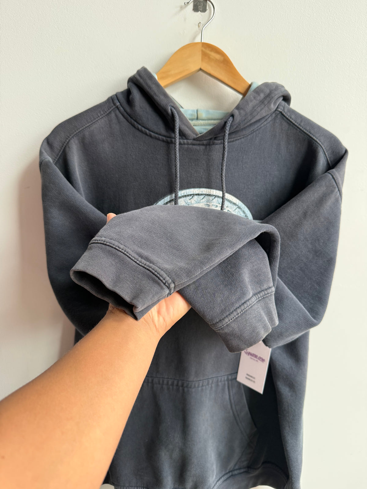 (L) Dickies Hoodie