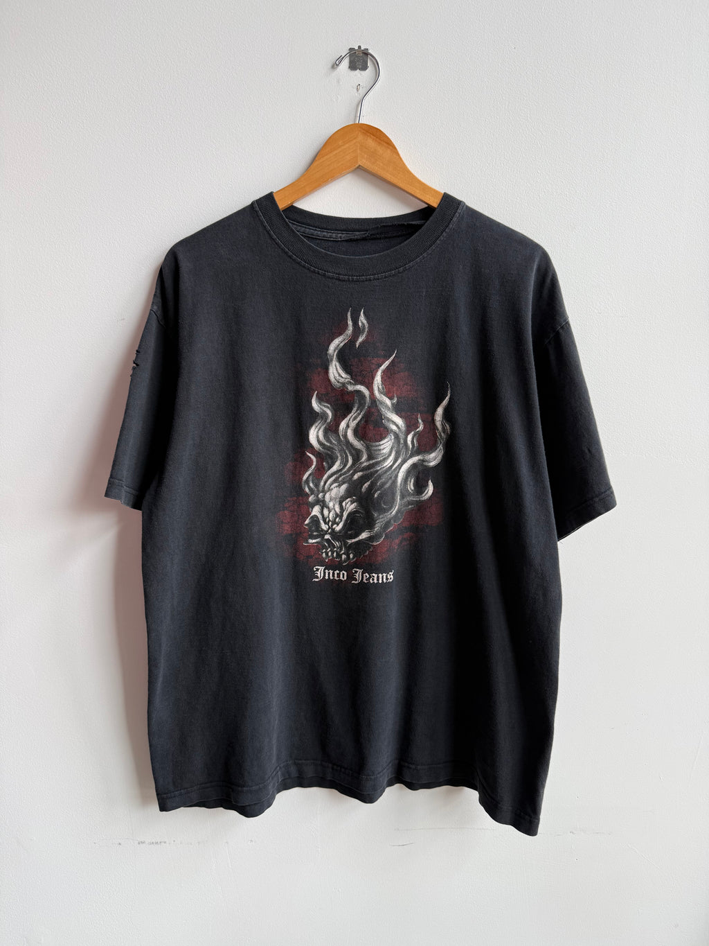 (XL) JNCO Tee