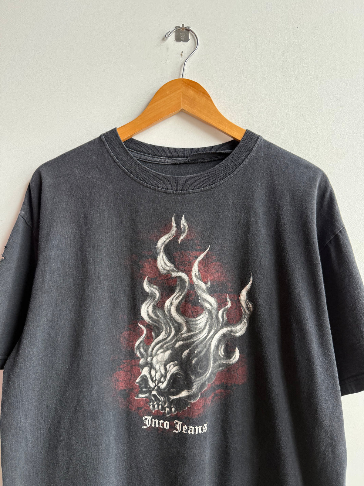 (XL) JNCO Tee