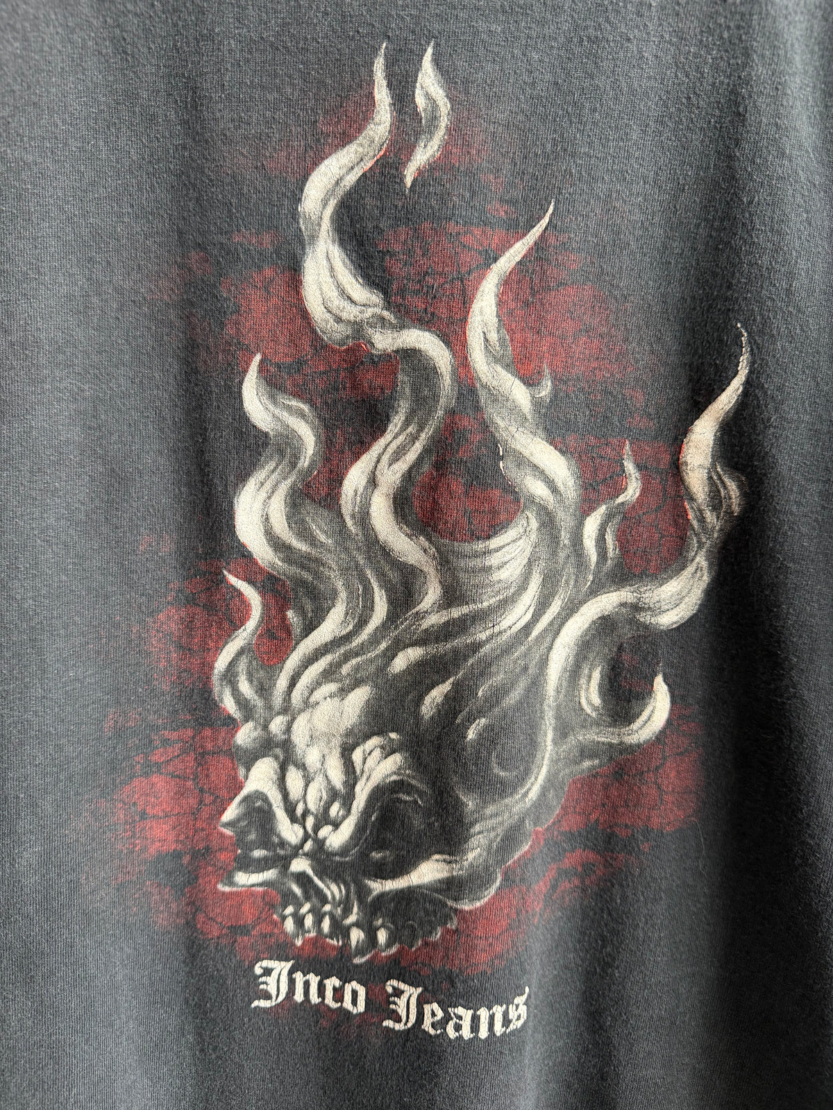 (XL) JNCO Tee