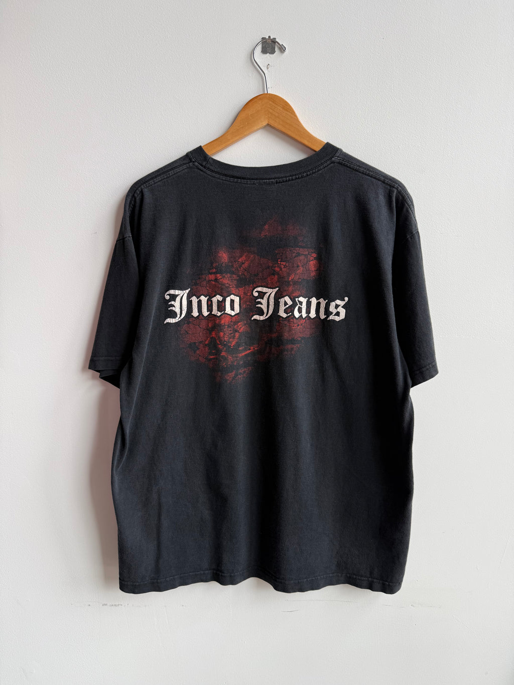 (XL) JNCO Tee