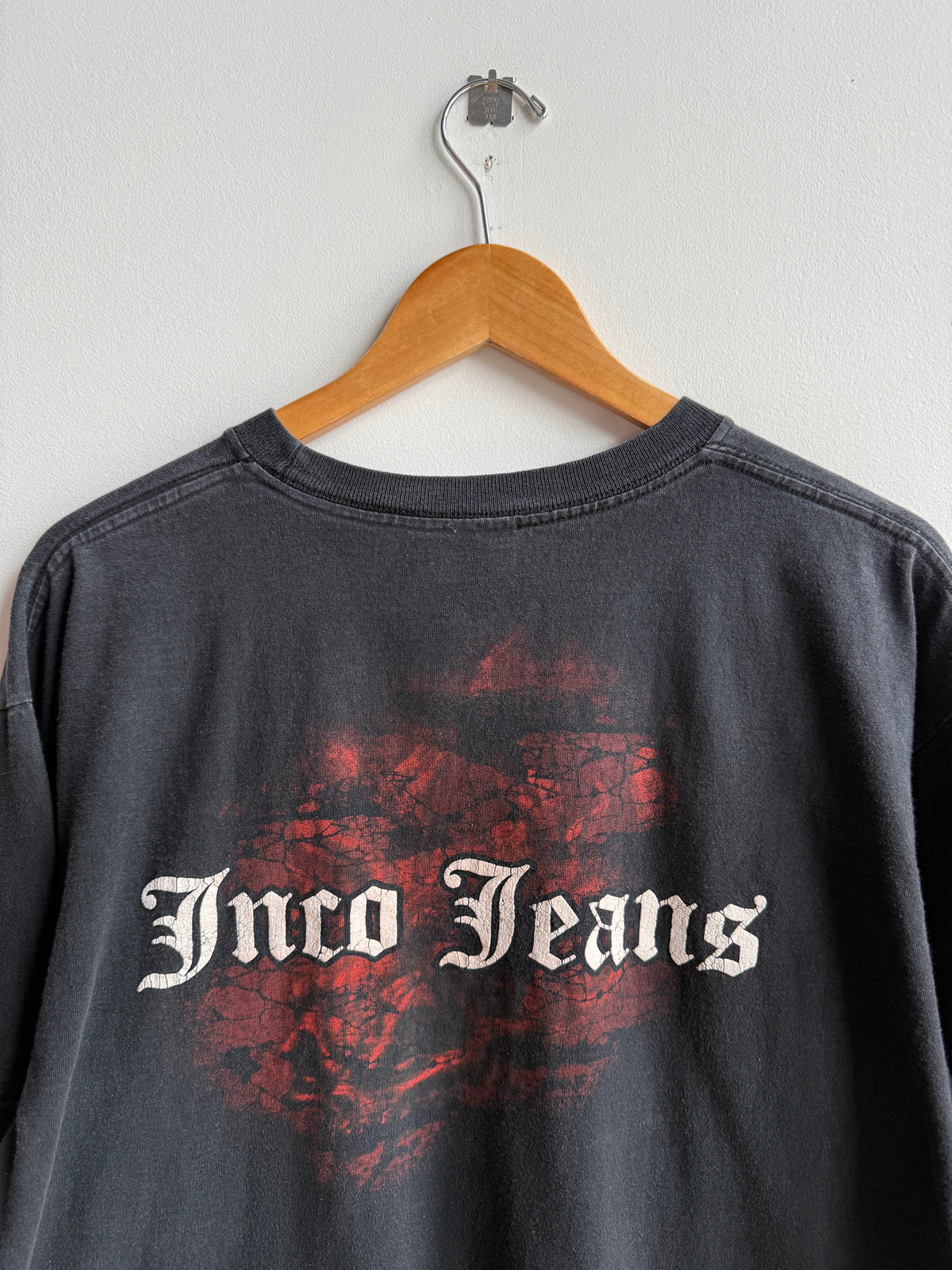 (XL) JNCO Tee