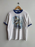(L) Jackie Robinson Dodgers Tee