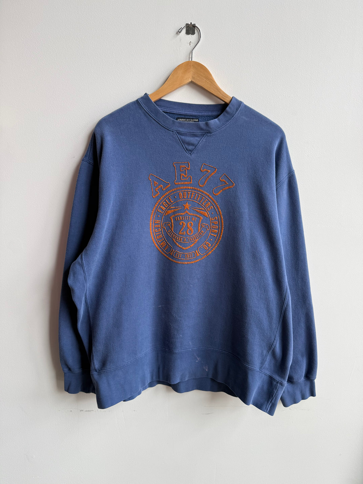(XL) American Eagle Crew