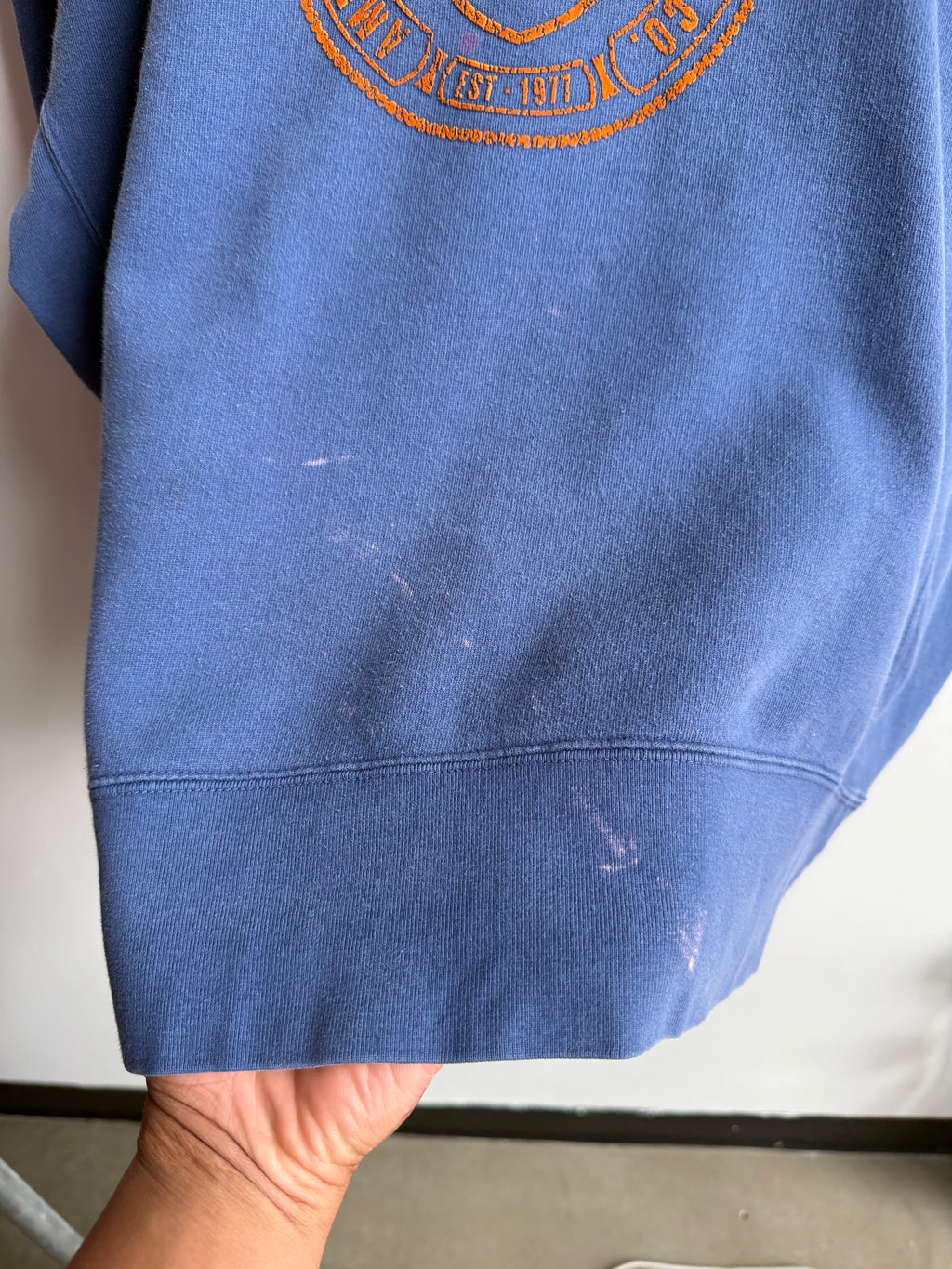 (XL) American Eagle Crew
