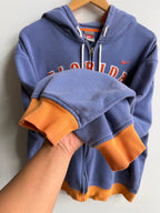 (L) Florida Gators Basketball Hoodie