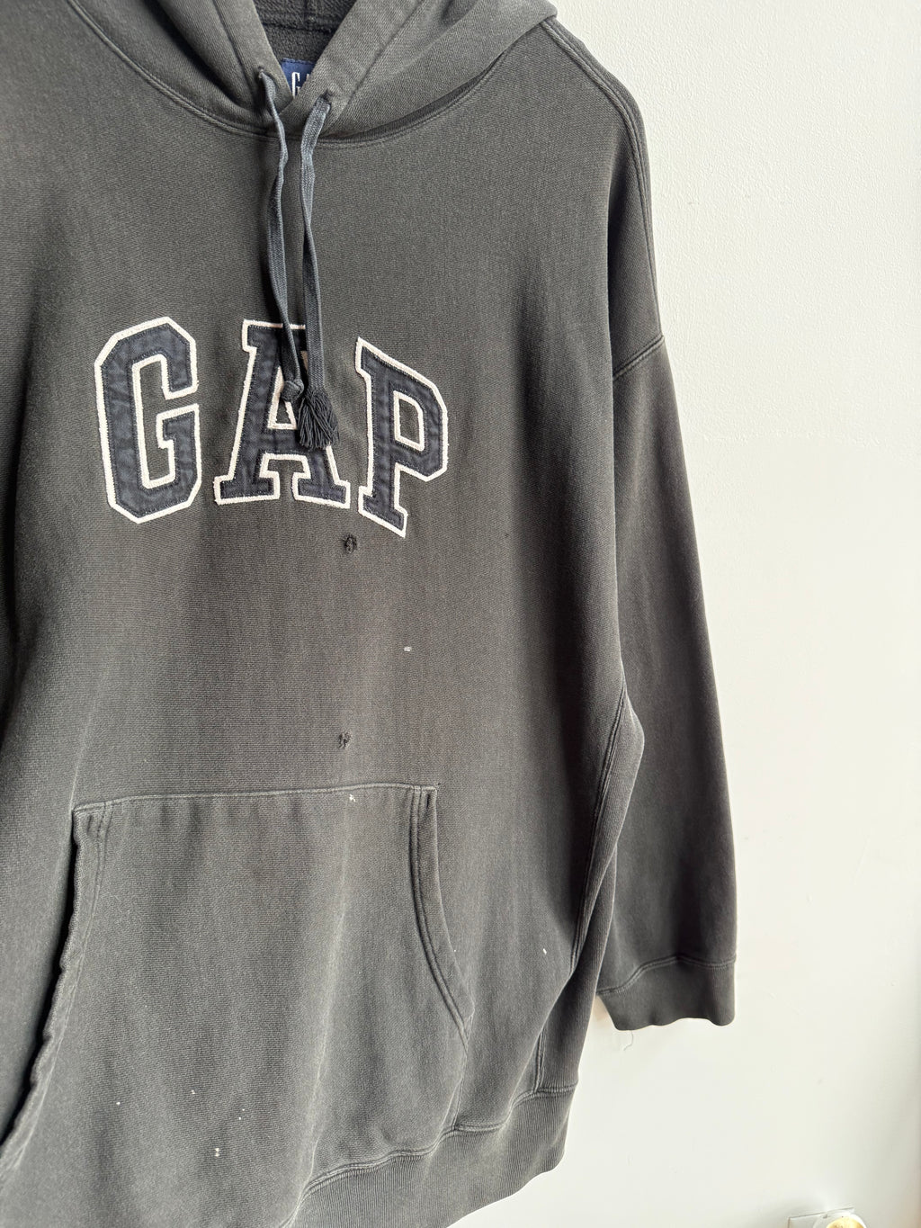 (XL) Gap Hoodie