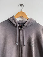 (XXL) Harley Davidson Chicago Zip Up Hoodie