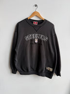 (XL) Pittsburgh Steelers Crew