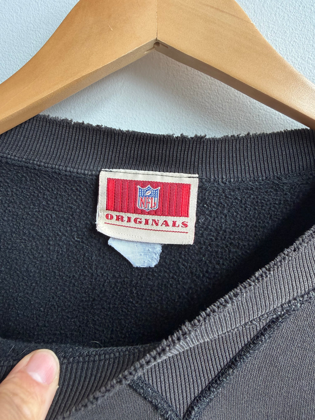 (XL) Pittsburgh Steelers Crew