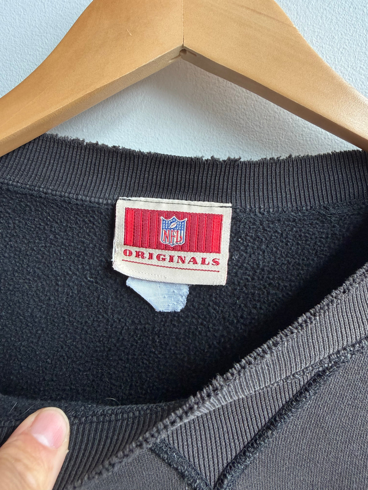 (XL) Pittsburgh Steelers Crew