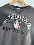(XL) Pittsburgh Steelers Crew