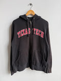 (L) Texas Tech Hoodie