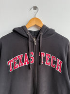 (L) Texas Tech Hoodie