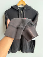 (L) Texas Tech Hoodie