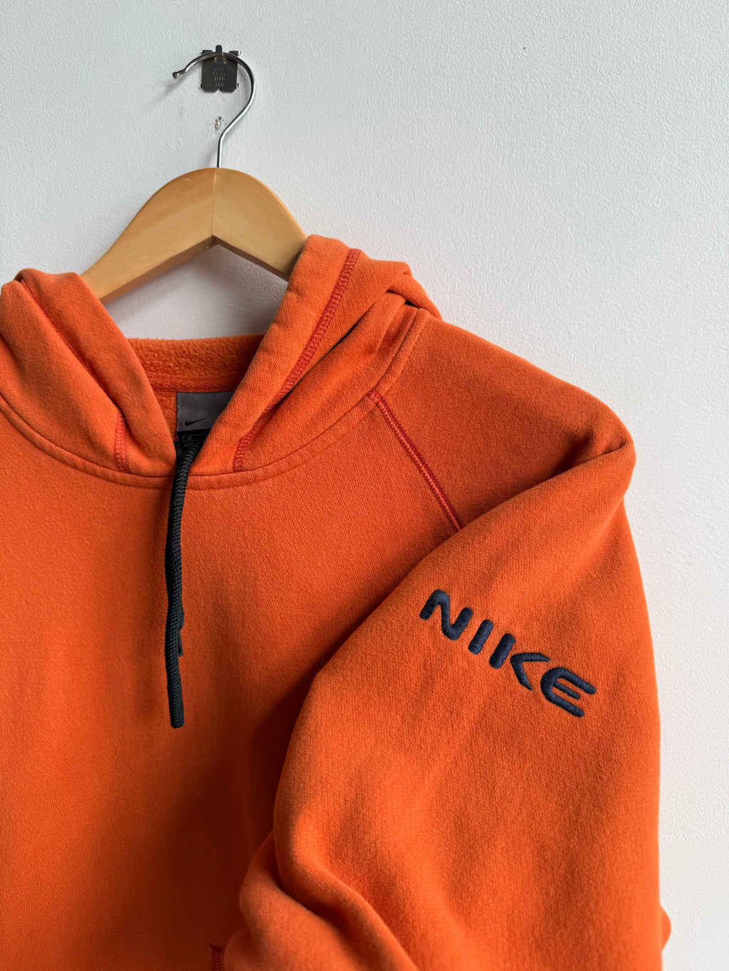 (M) Nike Hoodie