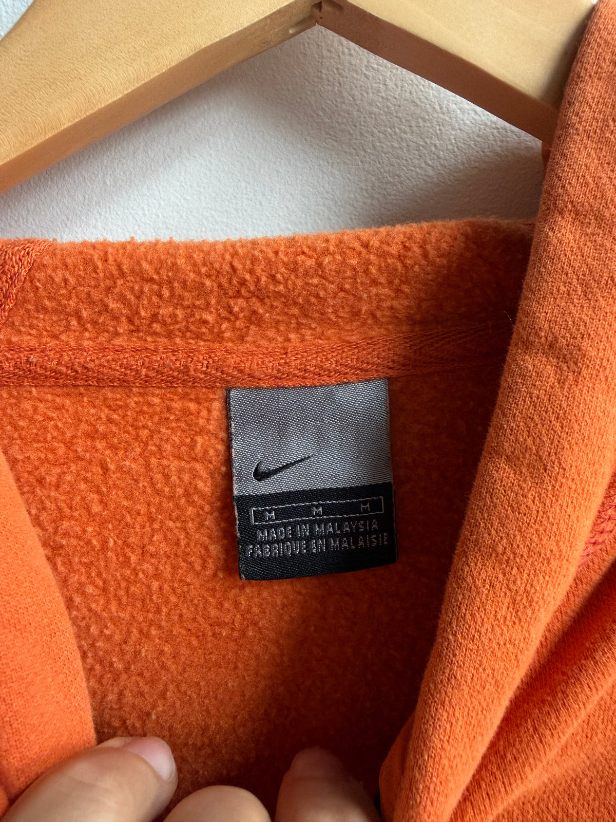 (M) Nike Hoodie