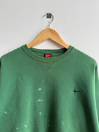 (M) Nike Crew
