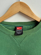 (M) Nike Crew