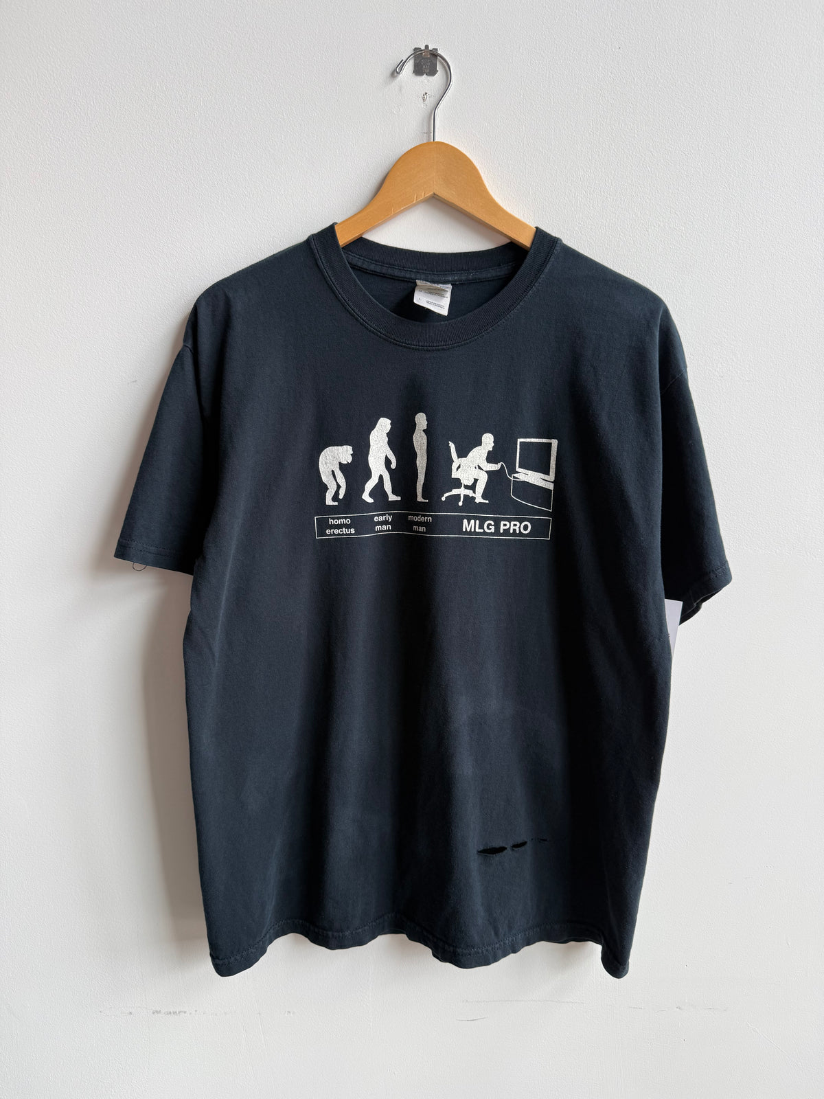 (L) MLG Evolution Tee