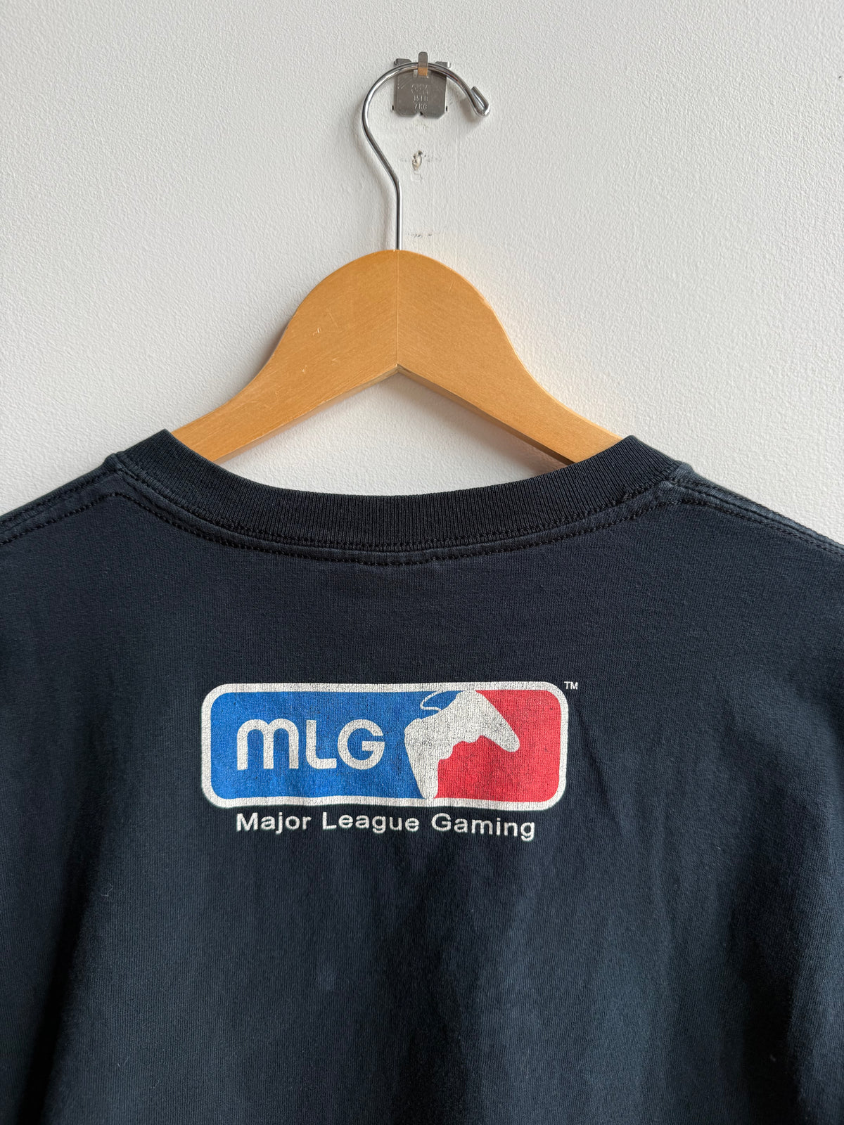 (L) MLG Evolution Tee