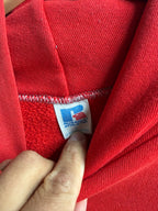 (L) Wisconsin Badgers Hoodie