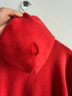 (L) Wisconsin Badgers Hoodie