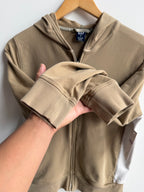 (M) Gap Zip Up Hoodie