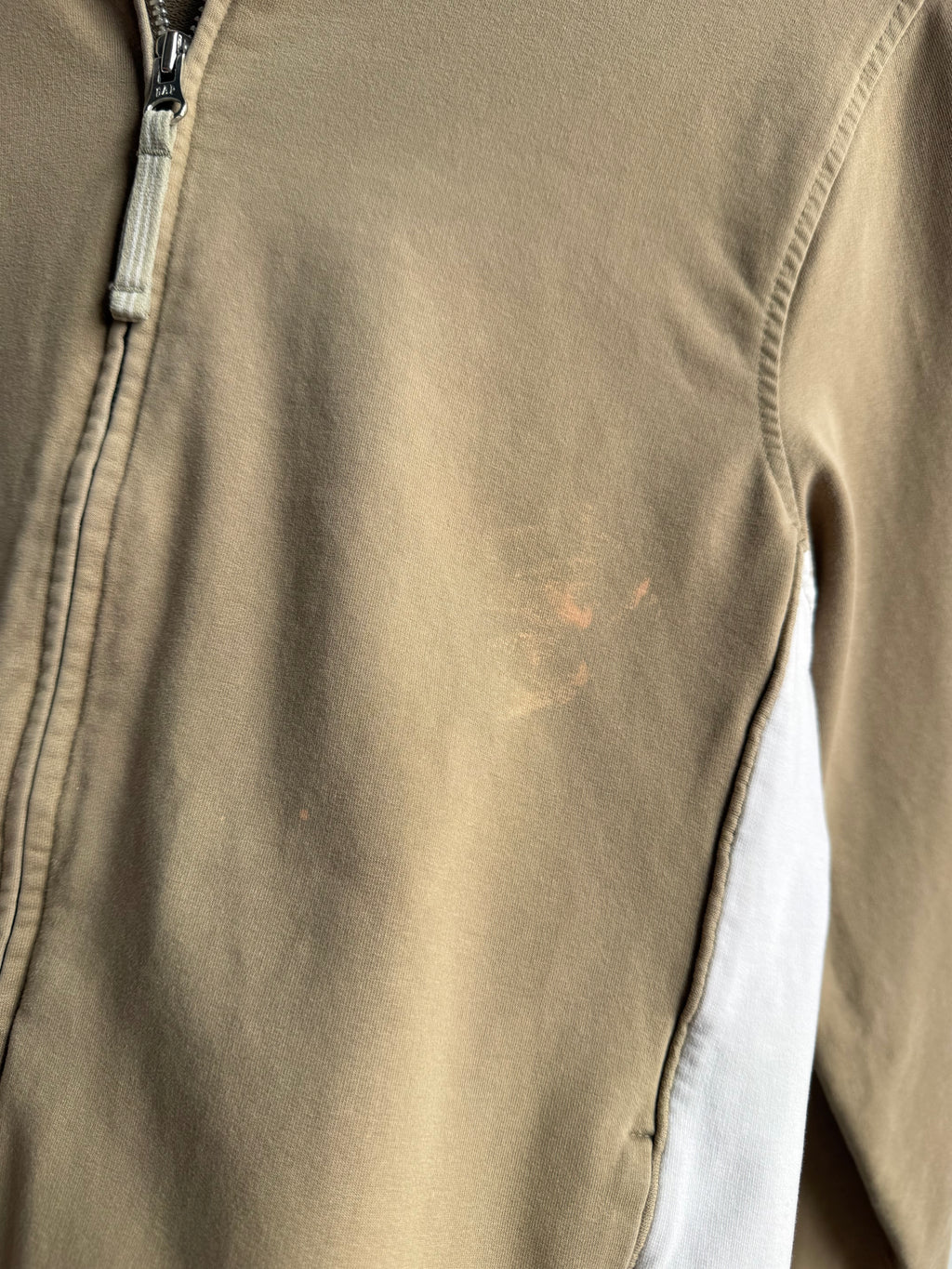 (M) Gap Zip Up Hoodie
