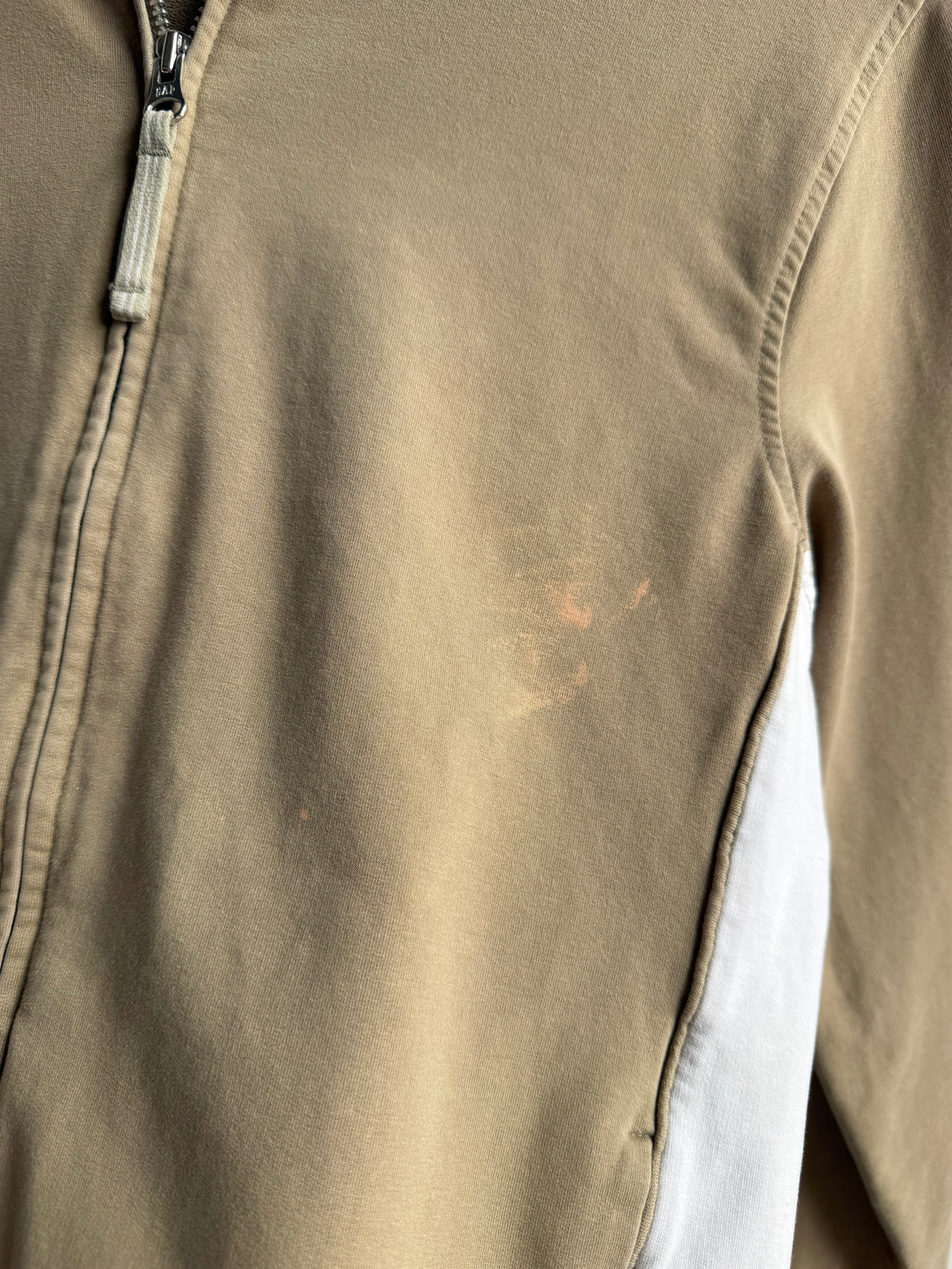 (M) Gap Zip Up Hoodie
