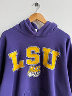 (XL) LSU Tigers Hoodie
