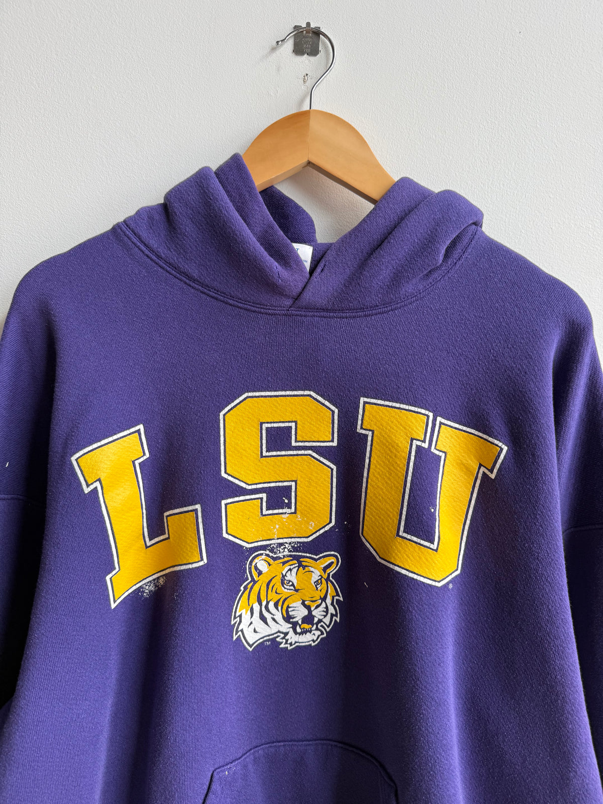 (XL) LSU Tigers Hoodie